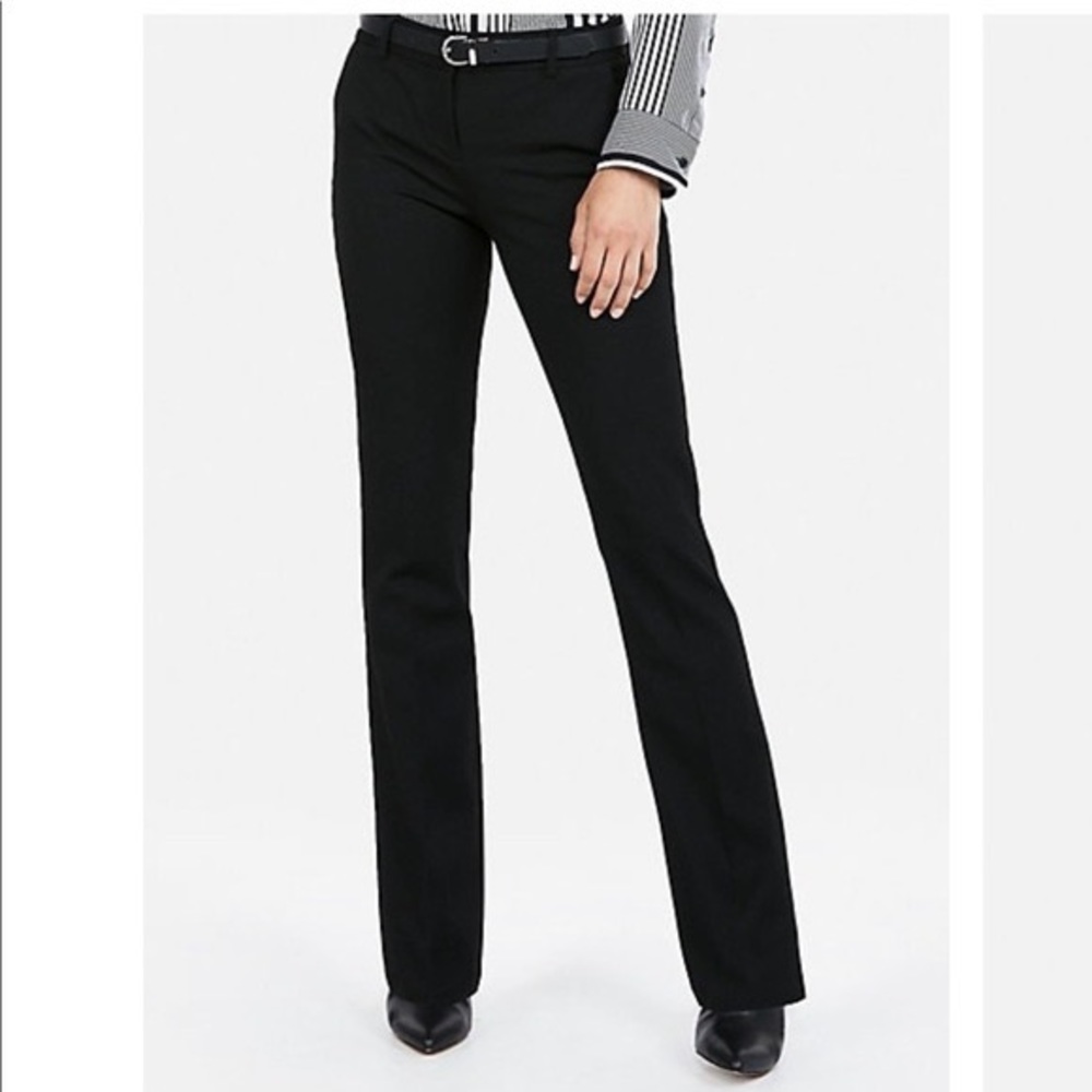 Express Columnist Pants - Picture 2 of 3